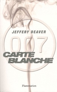 Carte blanche