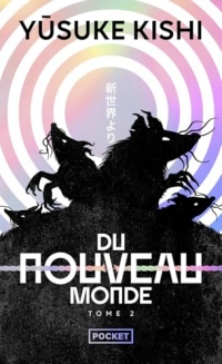 Du Nouveau Monde - Tome 2 (2)