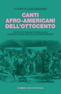 Canti afro-americani dell'Ottocento