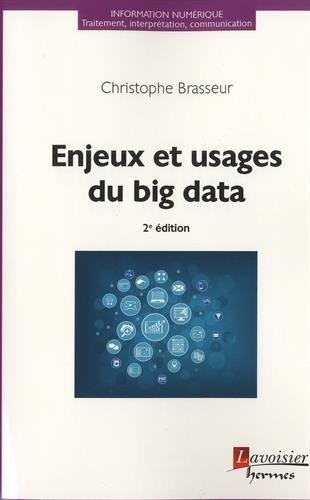 Enjeux et usages du big data