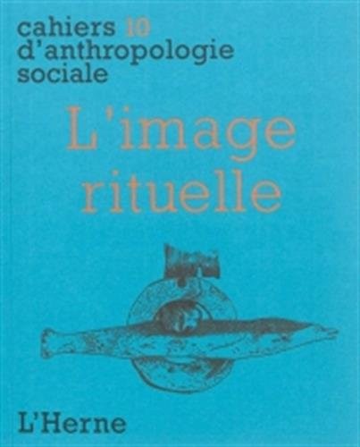 L'image rituelle