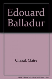 Édouard Balladur