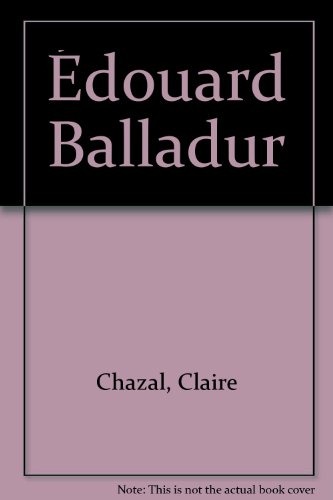Édouard Balladur