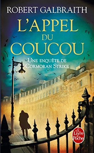 L'Appel du coucou