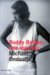 Buddy Bolden, une légende