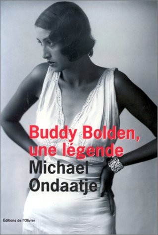Buddy Bolden, une légende