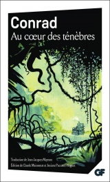 Au coeur des ténèbres [Poche]