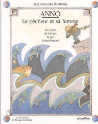 Le pêcheur et sa femme
