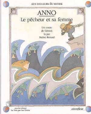 Le pêcheur et sa femme