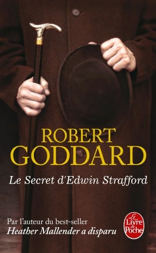 Le Secret d'Edwin Strafford