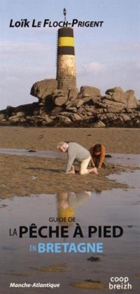 Guide de la pêche à pied en Bretagne