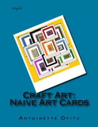 Portfolio-Craft Art: Naive Art Cards