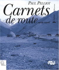 Carnets de route : 1906-1908