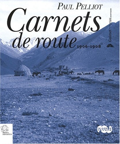 Carnets de route : 1906-1908