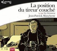 La position du tireur couché