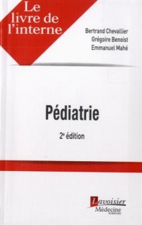 Pédiatrie