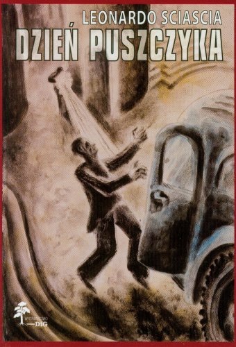 Dzien Puszczyka [9788371816154]