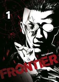 Frontier Vol.1