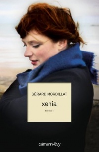 Xenia (Littérature Française)