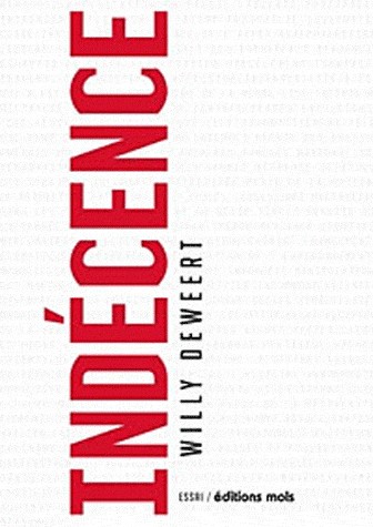 Indécence