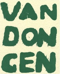 Van Dongen
