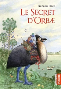 Le secret d’Orbæ