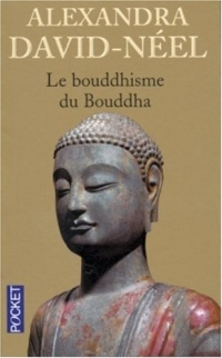 Le bouddhisme du Bouddha