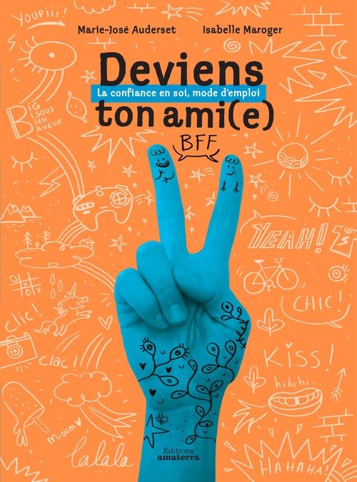 Deviens ton ami (e)
