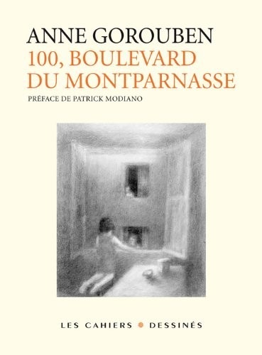 100, boulevard du Montparnasse