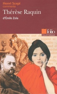 Thérèse Raquin d'Émile Zola (Essai et dossier)