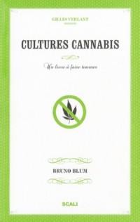 Cultures cannabis