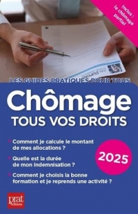Chômage, tous vos droits