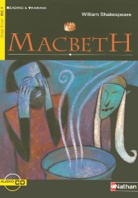Macbeth (1CD audio)