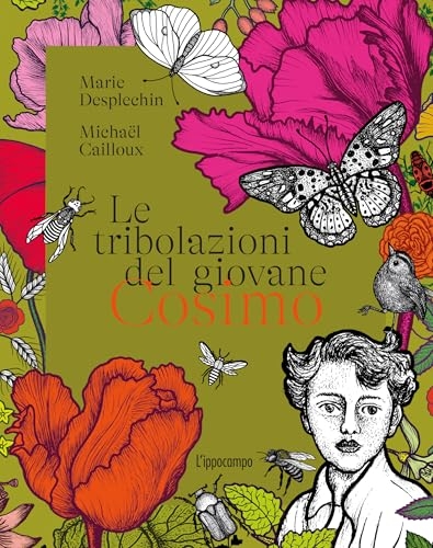 Le tribolazioni del giovane Cosimo