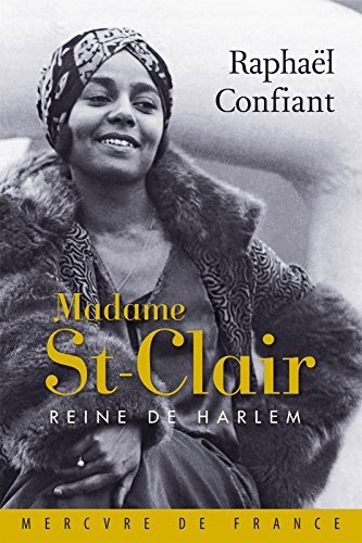 Madame St-Clair, reine de Harlem
