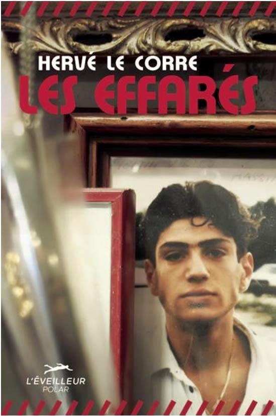 Les effarés