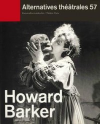 57-Howard Barker