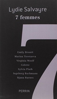 7 femmes