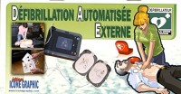 Défibrillation automatisée externe : Mémento