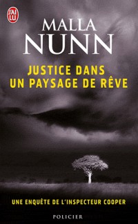Justice dans un paysage de rêve : Une enquête de l'inspecteur Cooper