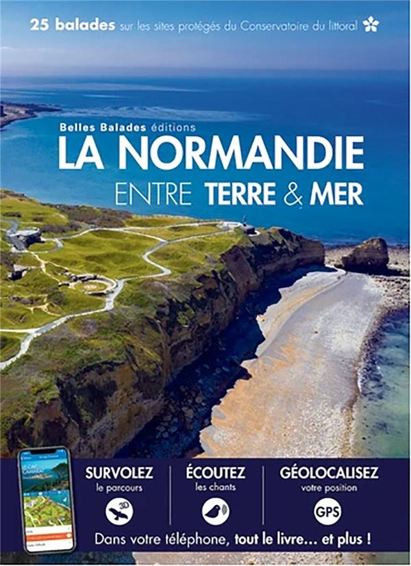 La Normandie entre Terre et Mer