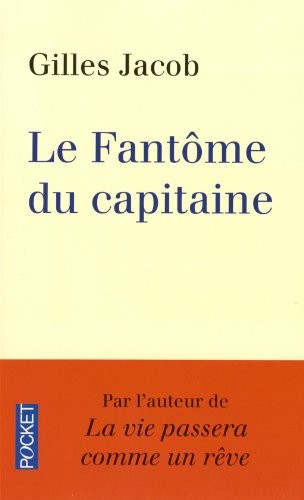 FANTOME DU CAPITAINE