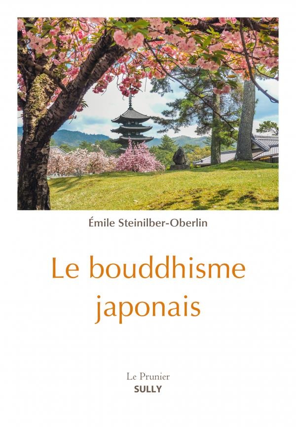 Le bouddhisme japonais
