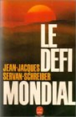 Le défi mondial [9782253028208]