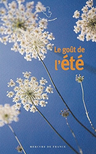 Le goût de l'été