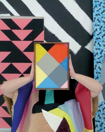 Arlequine Karina Bisch