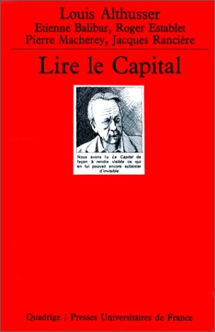 Lire le Capital