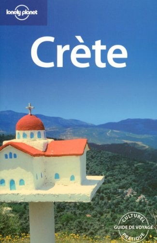 CRETE 1ED