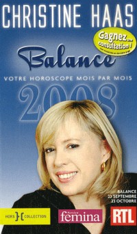 Balance 2008