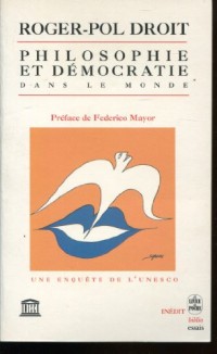 Philosophie et démocratie dans le monde